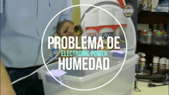 Demostración FOCO
