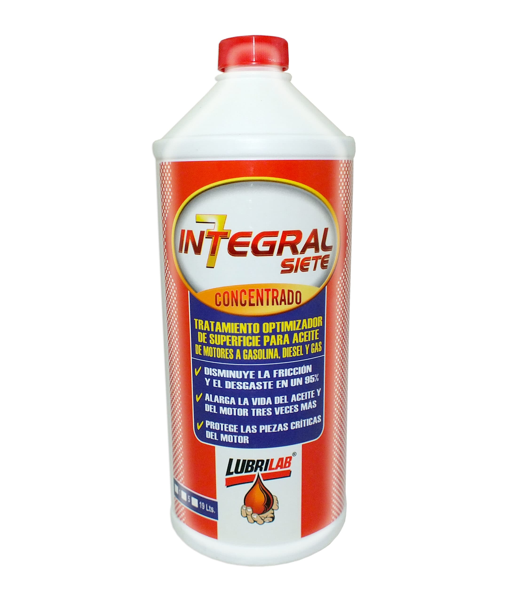 Integral 7