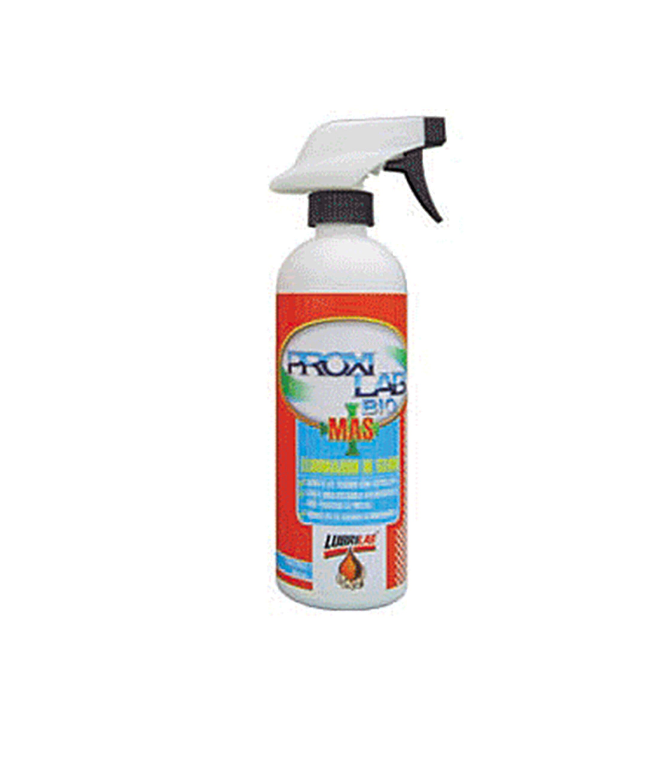 Proxi Lab