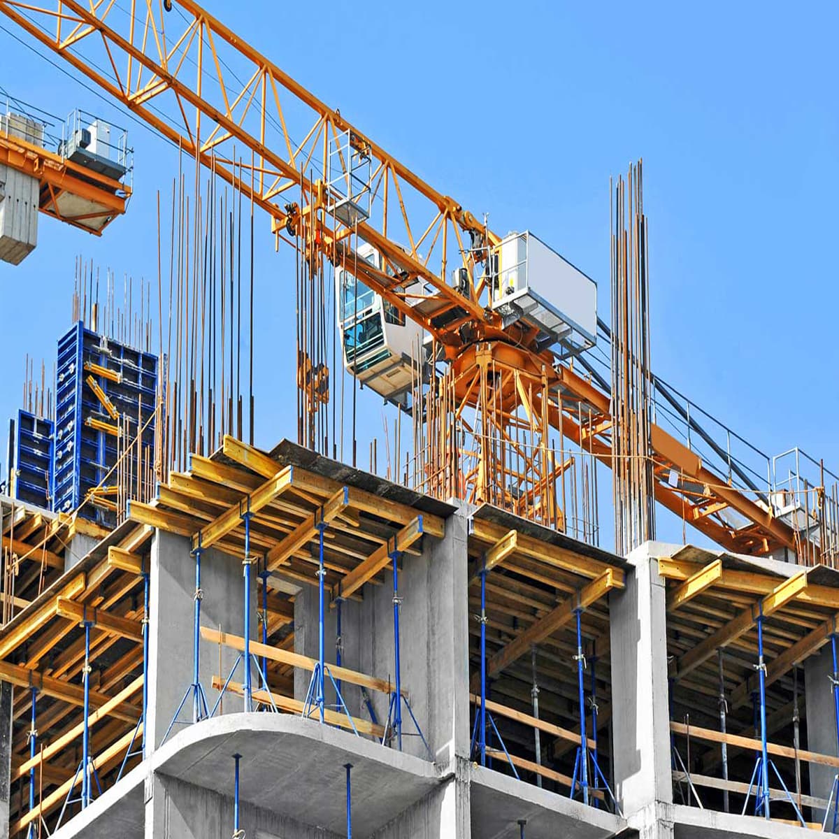 Construcción