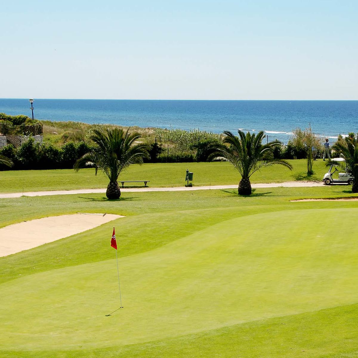 Clubs de golf