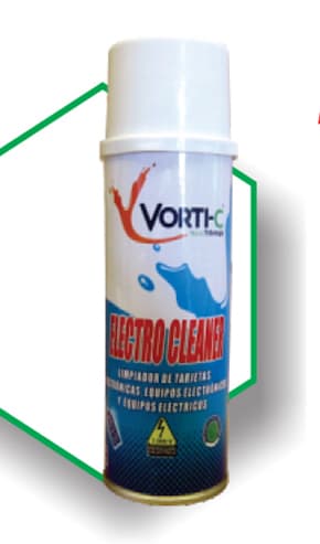Electro Cleaner