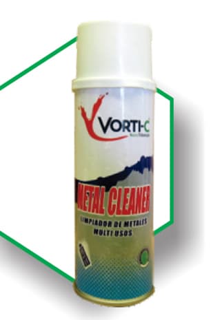 Metal Cleaner