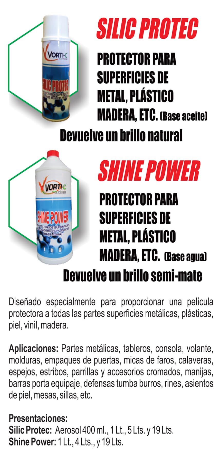Silic Protec