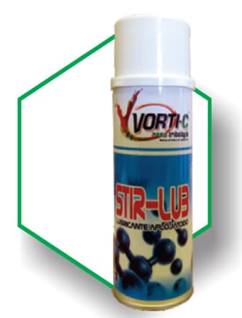 Stir Lub