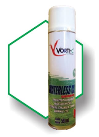 WaterLess CL