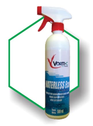 WaterLess Eco