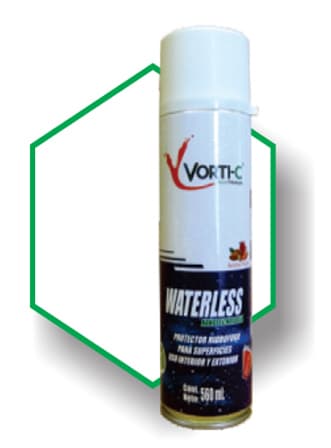 WaterLess Multiuso