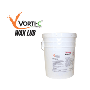 Wax Lub-W